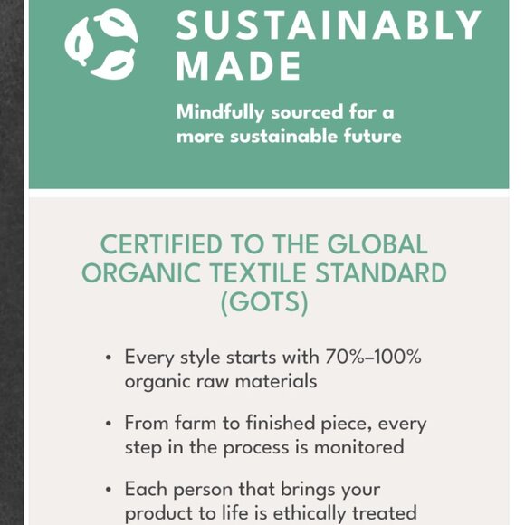 NWT Little Planet Carter's Organic Cotton Joggers Pants SET of 2 (9-Month Size) - Picture 4 of 8